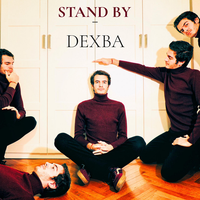 Stand By cover art