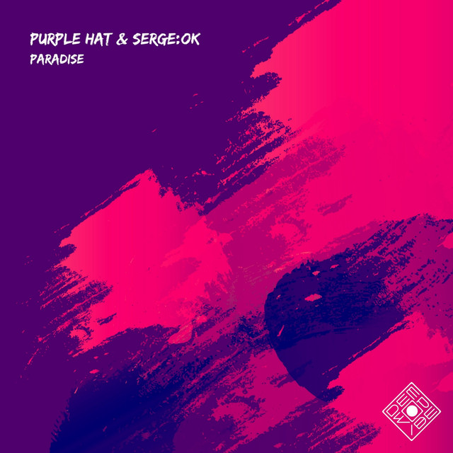 Paradise - Original Mix