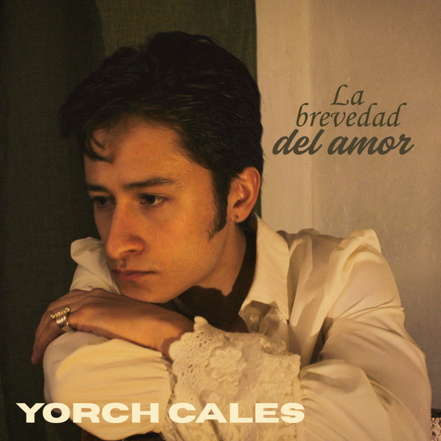 La Brevedad del Amor cover art