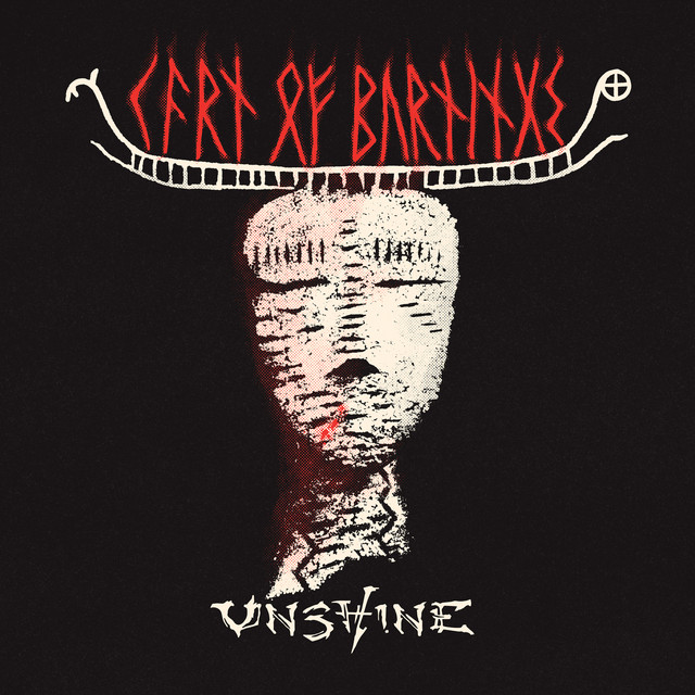 Karn Of Burnings cover art