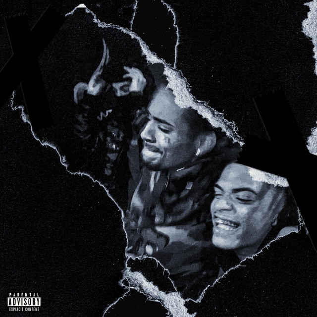 FOE cover art