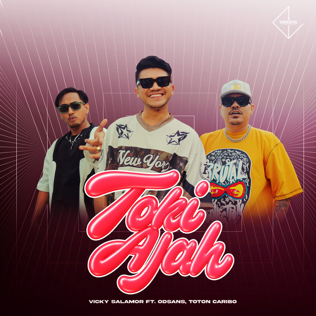 Toki Ajah