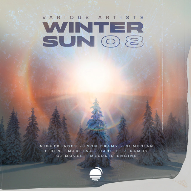 Winter Sun 08 ‑「コンピレーション」by ヴァリアス・アーティスト