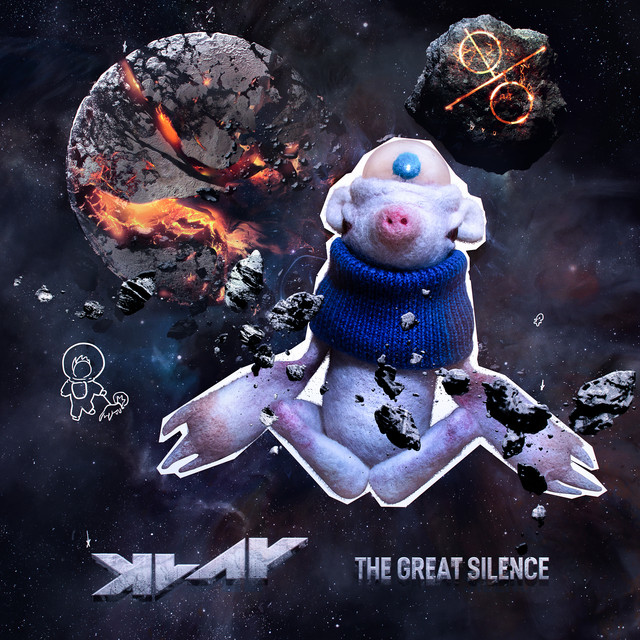 Devastation album art