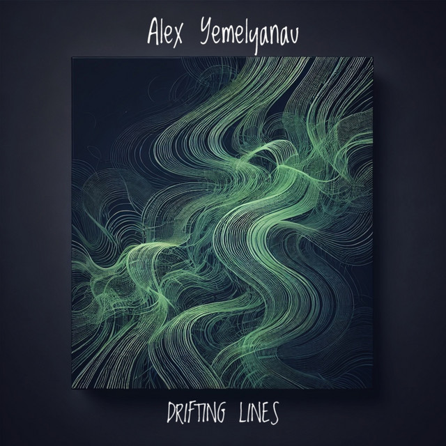 Drifting Lines cover art