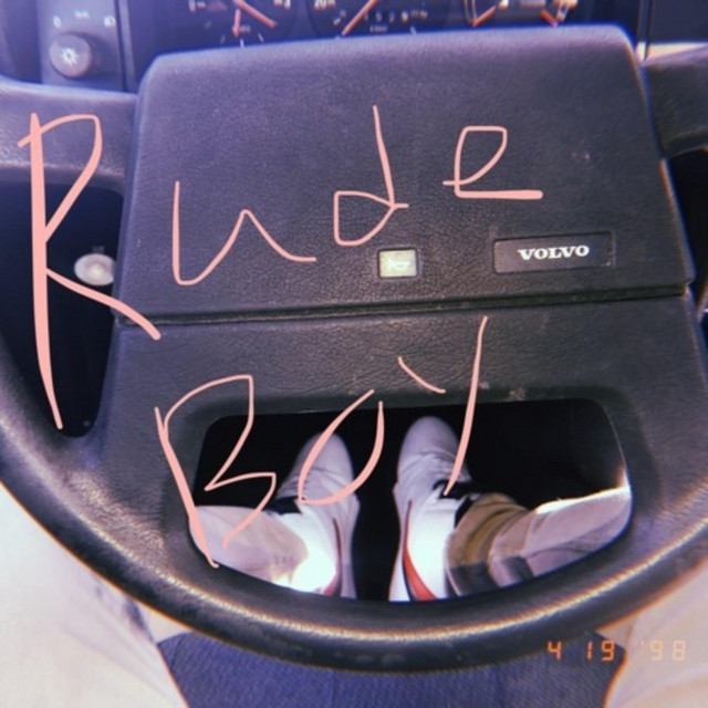 REALPRETTYRUDEBOY cover art