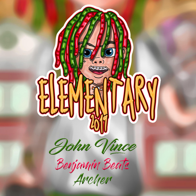 Elementary 2019