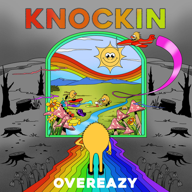 KNOCKIN