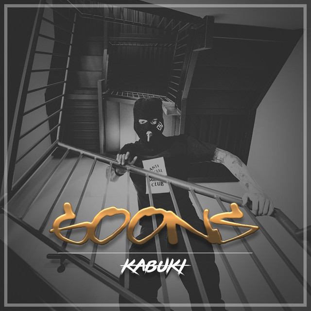 Goons - Single by Kabuki | Spotify
