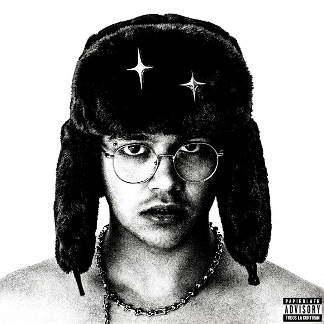 TODOS LA CURTIRÁN cover art