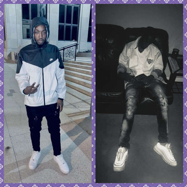 NCG Savage | Spotify