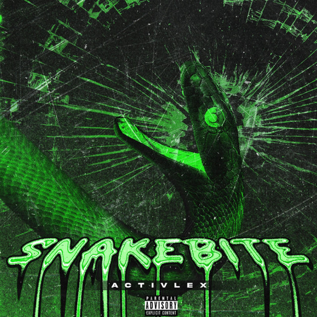 Snakebite cover art