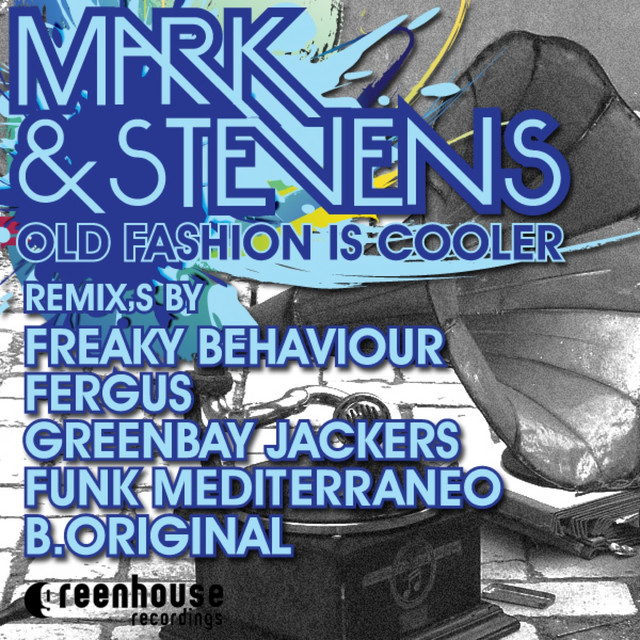Mark and Stevens