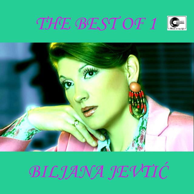 Biljana Jevtic - Proklet Da Je Ovaj Zivot