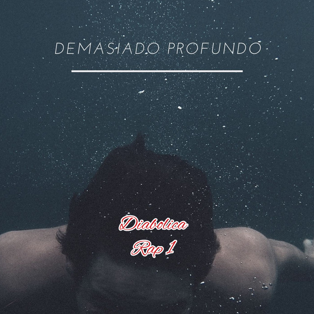 Rap 1 - EP by Diabolica | Spotify