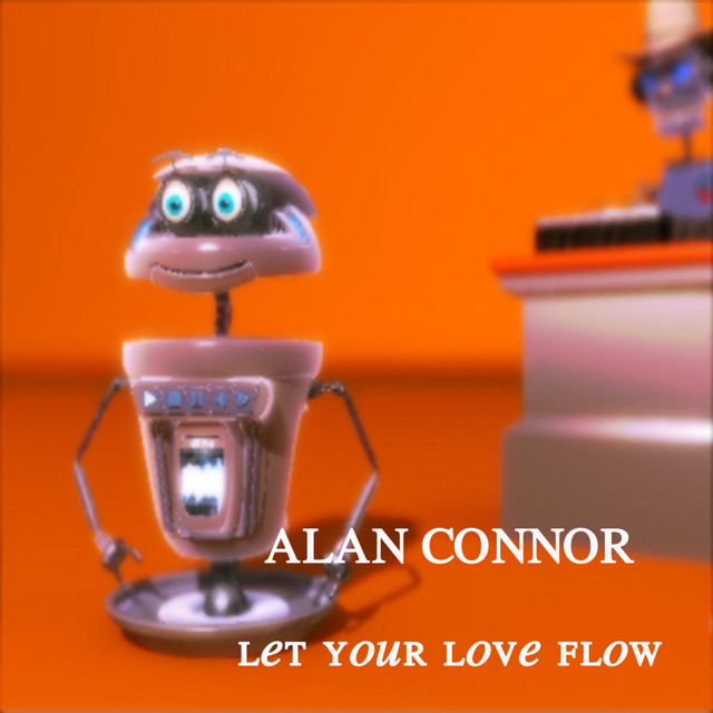 Let Your Love Flow - 7Th Heaven Edit cover art
