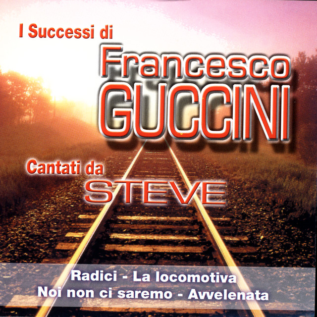 Francesco Guccini A Tribute cover art
