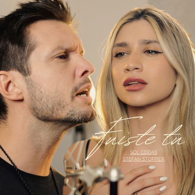 Fuiste tú album image