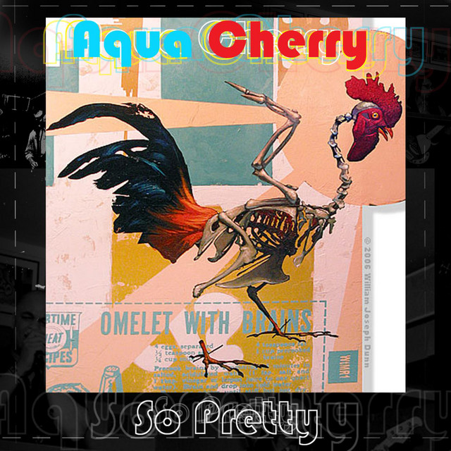 So Pretty cover