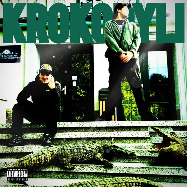 KROKODYLI