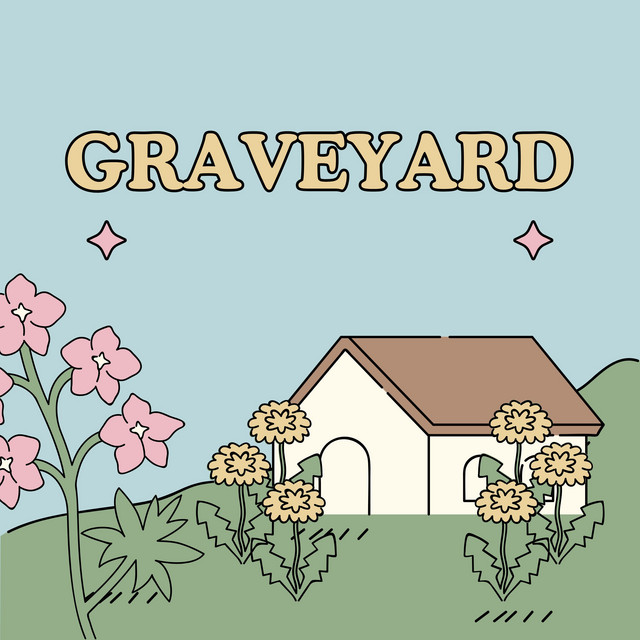 Graveyard cover art