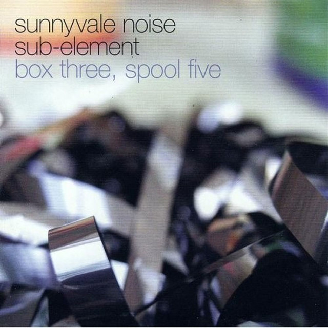 Sunnyvale Noise Sub-Element Photo