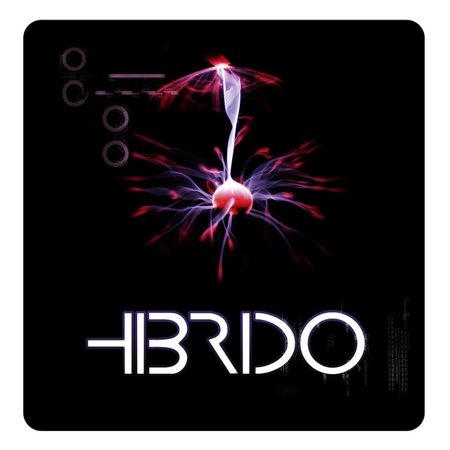 Híbrido cover art