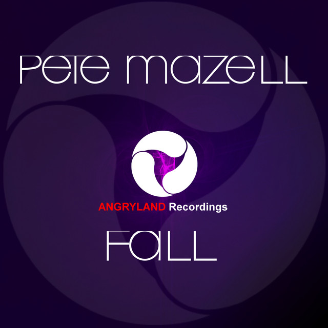 Fall cover art