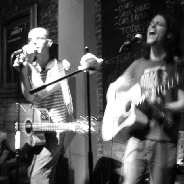 3 Songs with David Goo cover