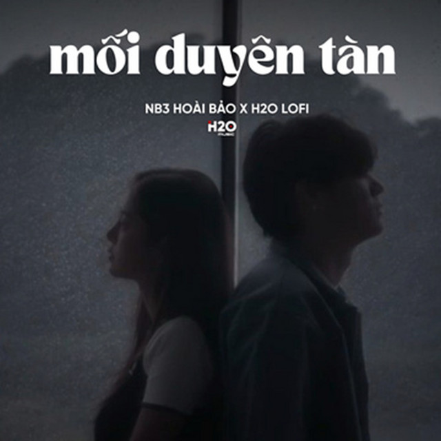 Mối Duyên Tàn - Lofi