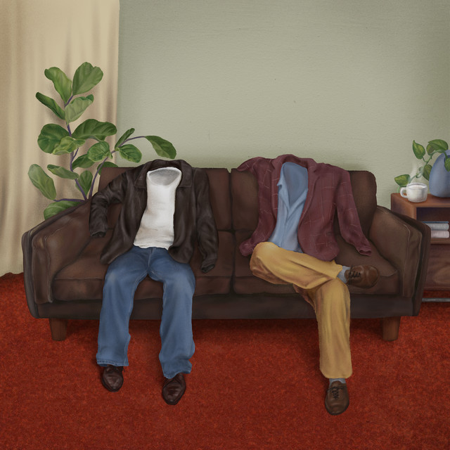 undefined album image