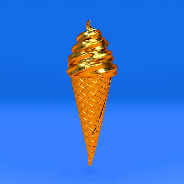 Secret Sauce cover art