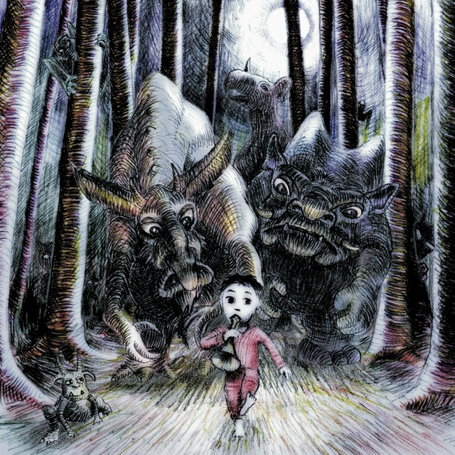 When We Were Young cover art