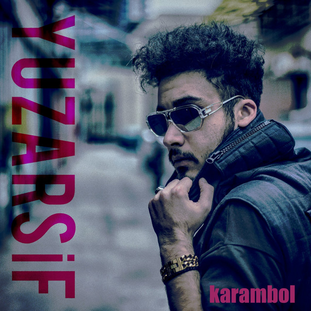 Karambol cover art