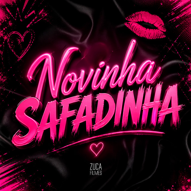 Novinha Safadinha