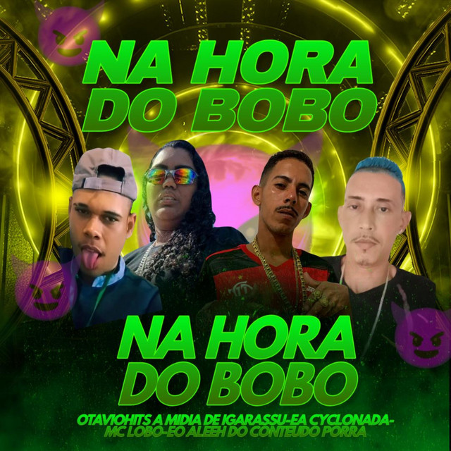 Na Hora do Bobo