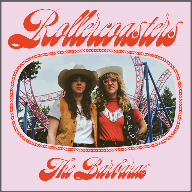 Rollercoasters cover