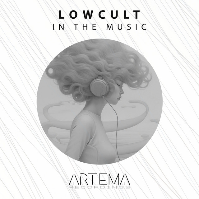 In The Music (Extended Mix)