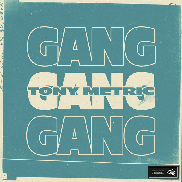 Gang - Extended Mix