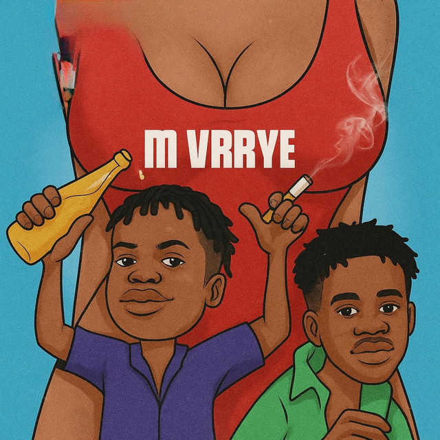 M Varye