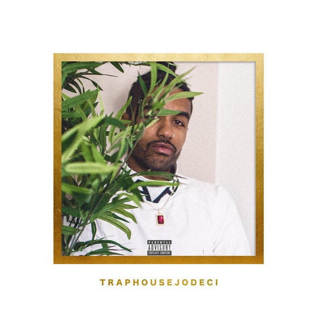TrapHouse Jodeci cover art