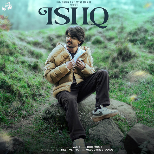 Ishq