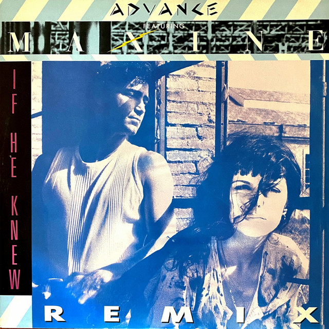 If He Knew - Underground Re-Edited Mix cover art