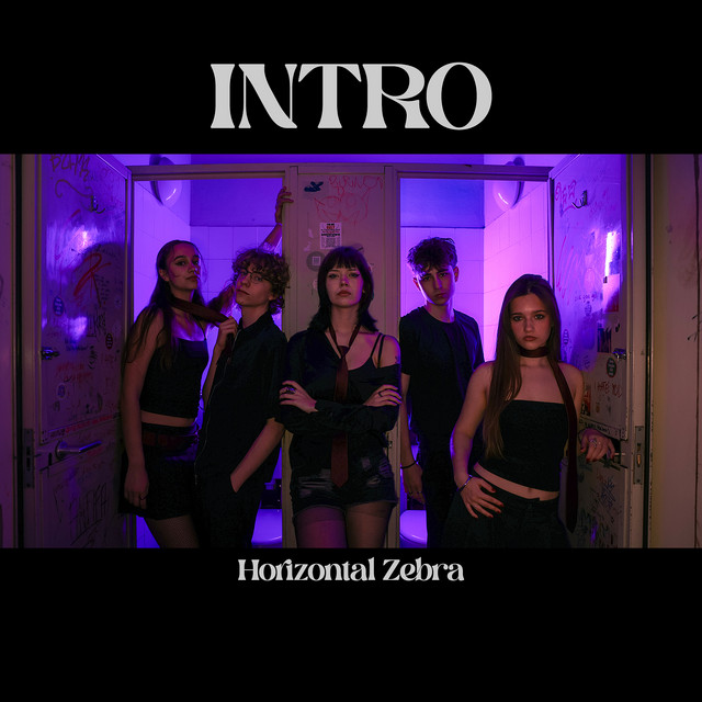 Horizontal Zebra | Spotify