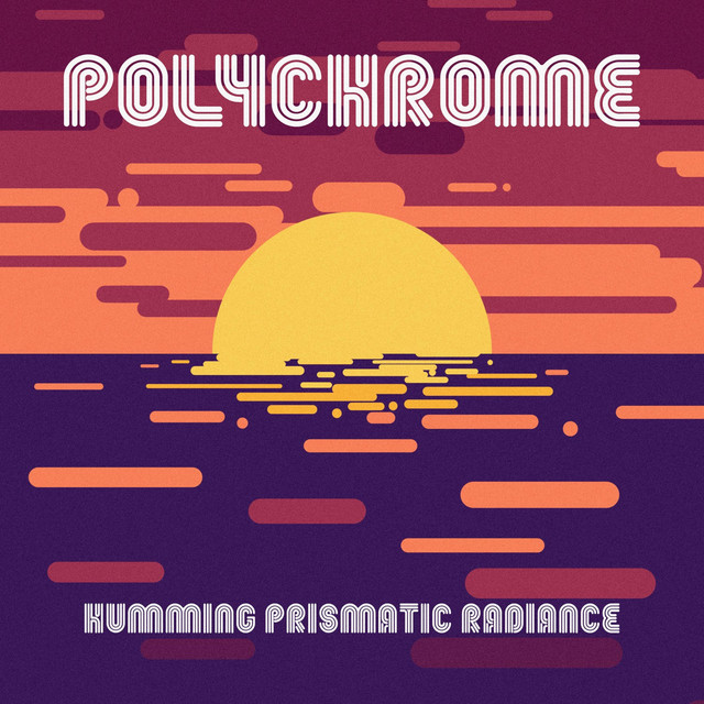 PolyChrome Photo