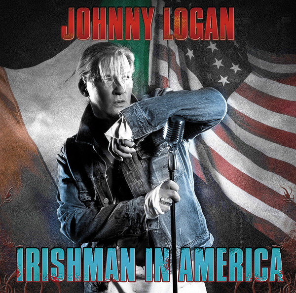 Irishman In America cover art