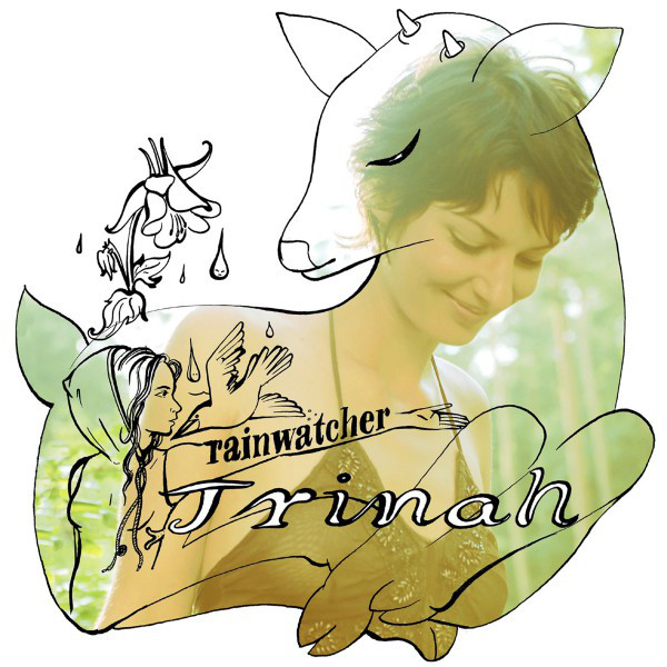 Rainwatcher cover art