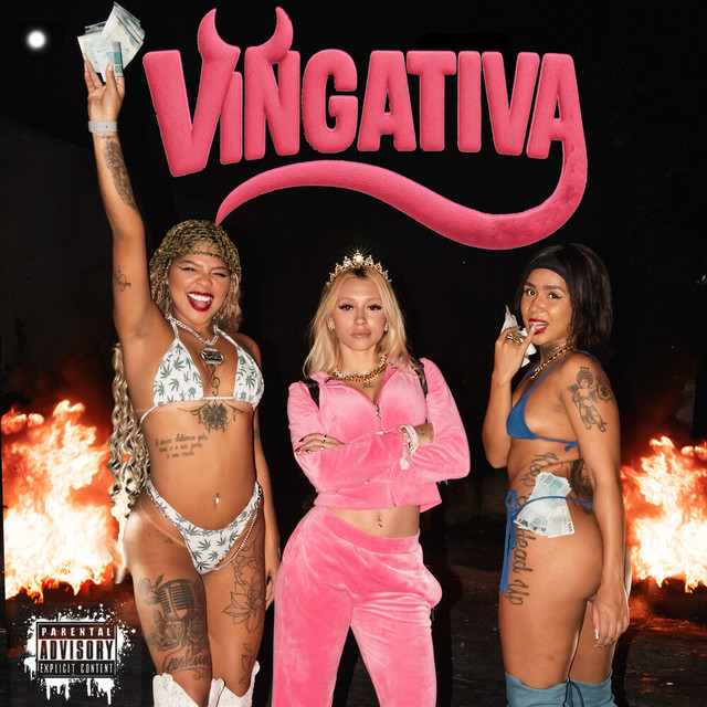 VINGATIVA