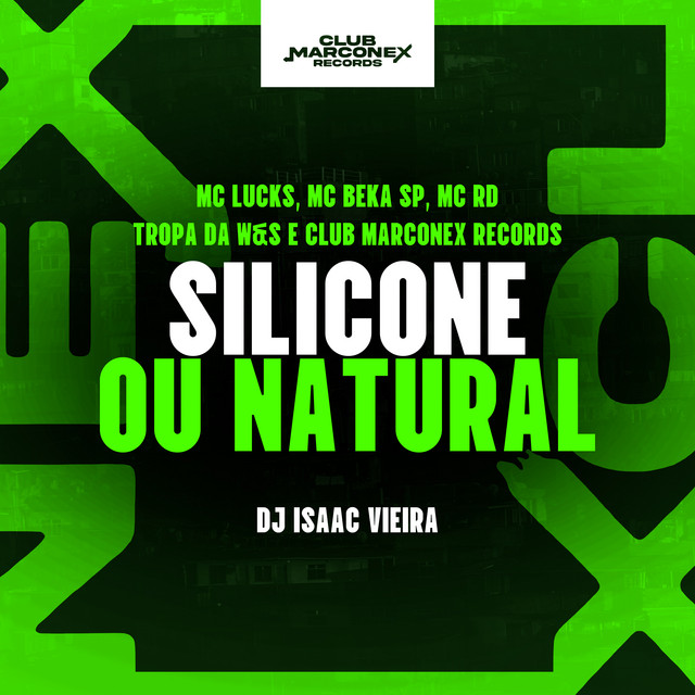 Silicone ou Natural