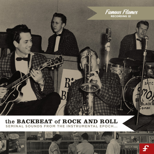 ROCK'N'ROLL GYPSIES　Same Old BackBeat Saxon - Rock 'n' Roll Gypsies (1989) [Full Album] - YouTube